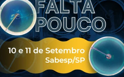 Simpósio de Automação em Saneamento