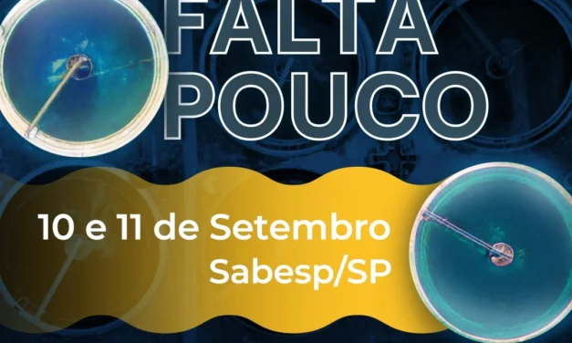 Simpósio de Automação em Saneamento