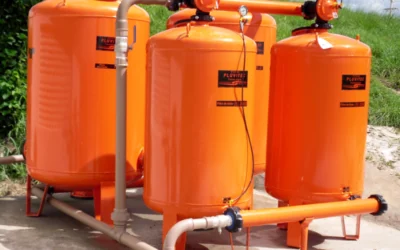 Sistemas de Filtragem: A estratégia para a confiabilidade operacional e redução de riscos