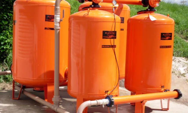 Sistemas de Filtragem: A estratégia para a confiabilidade operacional e redução de riscos