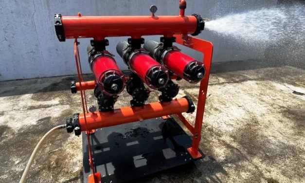 Filtros de Disco vs Areia: Qual Melhor para ETA/ETE? | Hidro Solo