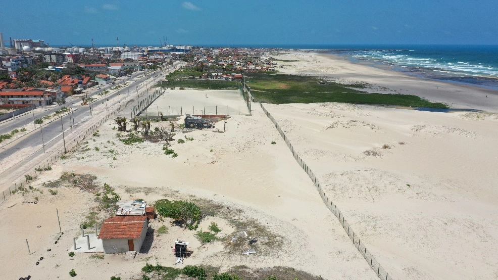 construcao-da-DESSAL-do-Ceara planta-de-dessalinizacao