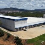 Cristália inaugura nova unidade em Montes Claros e investimentos de R$ 650 milhões
