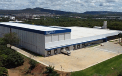 Cristália inaugura nova unidade em Montes Claros e investimentos de R$ 650 milhões