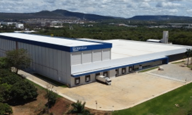 Cristália inaugura nova unidade em Montes Claros e investimentos de R$ 650 milhões