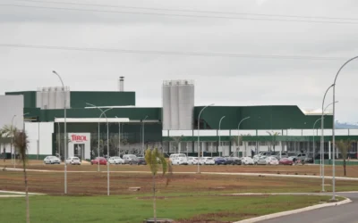 Tirol investe R$ 200 milhões em nova fábrica de leite em pó
