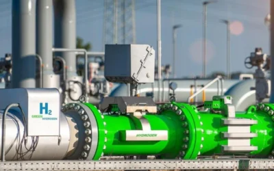 Hidrogênio verde: há 113 projetos com investimentos de R$ 469 bi