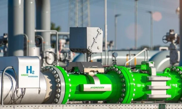 Hidrogênio verde: há 113 projetos com investimentos de R$ 469 bi
