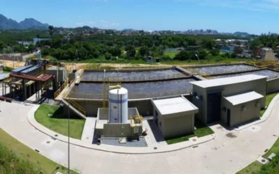 Guarapari vai receber R$ 300 milhões em investimentos em saneamento