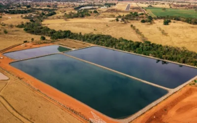 Águas Andradina e Águas Castilho reforçam importância do saneamento para a preservação dos rios