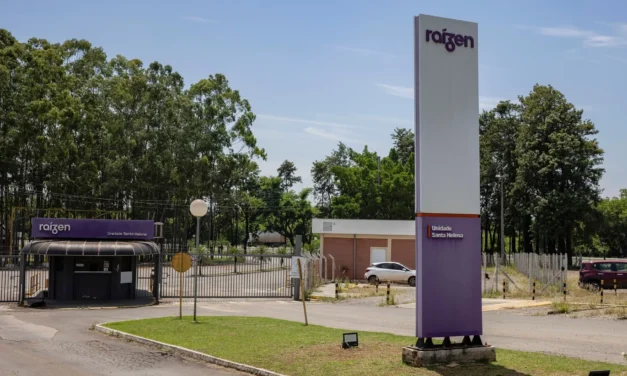 Raízen vende usina Continental para Grupo Colorado por R$ 750 mi