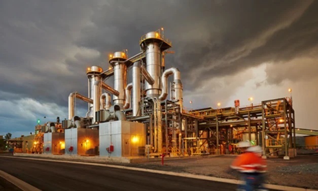 Encontre o Parceiro Ideal em Cristalização para sua Planta de Papel e Celulose