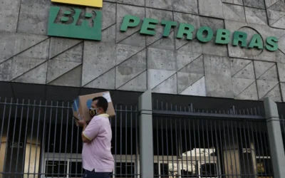Plano da Petrobras 2026-2030 prevê investimentos de US$ 109 bilhões