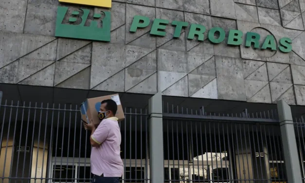 Plano da Petrobras 2026-2030 prevê investimentos de US$ 109 bilhões
