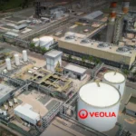 Parceria Veolia e Eneva no Complexo Parnaíba