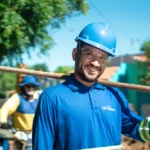 Águas de Teresina inicia novo ciclo de obras para expandir esgotamento sanitário na capital com investimento de R$ 112 milhões