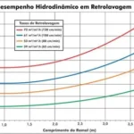 Diagnóstico Hidrodinâmico e Otimização de Retrolavagem em Filtros de Leito Profundo