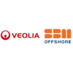 Veolia e SBM Offshore unem forças para combater a escassez global de água com uma solução inovadora de dessalinização flutuante