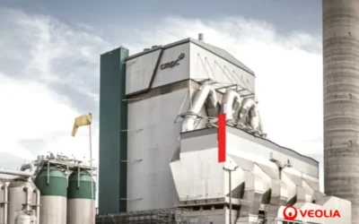 A Transformação Hídrica Silenciosa das Indústrias de Celulose e Papel com Engenharia de Valor e Tecnologias que Viabilizam o Reúso