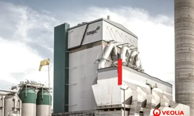 A Transformação Hídrica Silenciosa das Indústrias de Celulose e Papel com Engenharia de Valor e Tecnologias que Viabilizam o Reúso