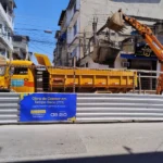 Um marco no saneamento básico do Rio: investimentos inéditos começam na Maré