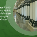 Ultrafiltração Pressurizada: Barreira de Segurança Hídrica na Produção de Celulose