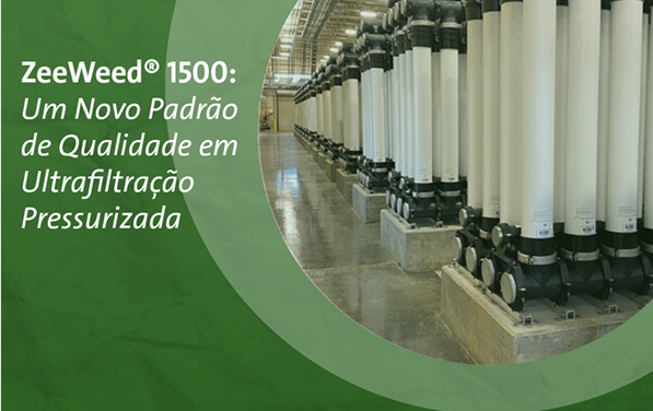 Ultrafiltração Pressurizada: Barreira de Segurança Hídrica na Produção de Celulose