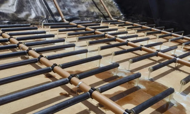 Aeração por Ar Difuso em ETEs | Guia Técnico Completo