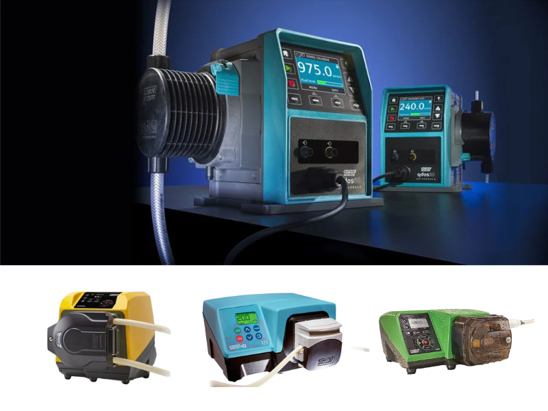 bombas-peristalticas