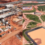 Como está ficando a maior fábrica de celulose do mundo erguida de uma só vez