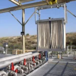 Tratamento de Água Industrial com MBR, Ultrafiltração e Osmose Reversa