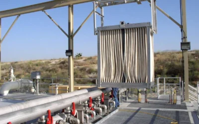 Tratamento de Água Industrial com MBR, Ultrafiltração e Osmose Reversa