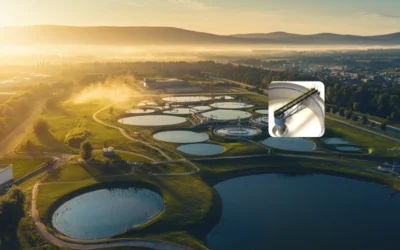 Equipamentos para Remoção de Lodo em ETEs