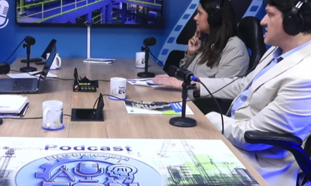 Transformando Águas: Reúso, Dessalinização e o Futuro do Saneamento | Engenharia Online