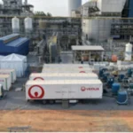 Água móvel. Garantia de continuidade na produção de papel e celulose