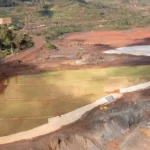 Vale prevê retomar operações das minas de Viga e Fábrica nas próximas semanas