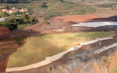 Vale prevê retomar operações das minas de Viga e Fábrica nas próximas semanas