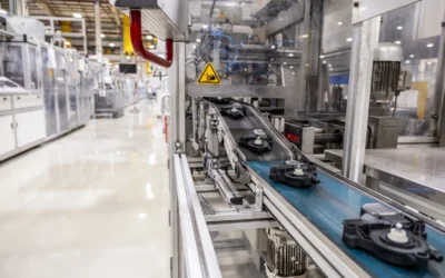 Bosch anuncia investimento bilionário e amplia papel da fábrica de Campinas