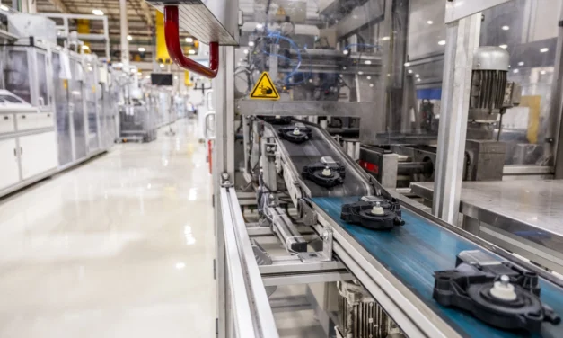Bosch anuncia investimento bilionário e amplia papel da fábrica de Campinas