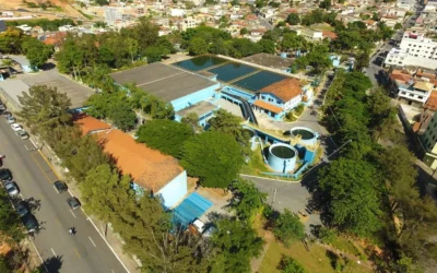 SAAE vai investir R$ 2,9 milhões nos sistemas de esgoto e tratamento de água da cidade