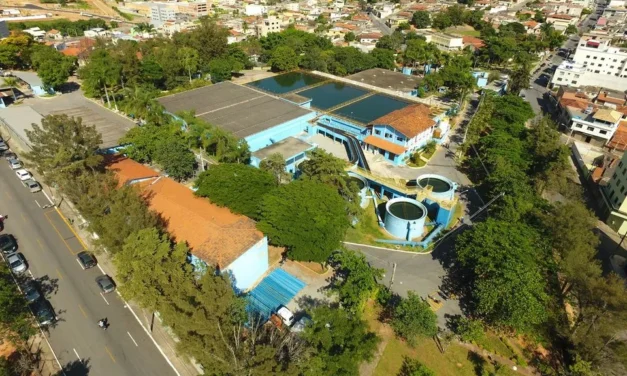 SAAE vai investir R$ 2,9 milhões nos sistemas de esgoto e tratamento de água da cidade