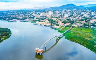 Governo de MS lança pacote de R$ 176 milhões para saneamento