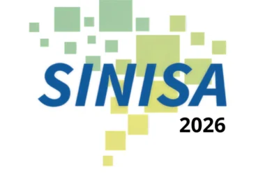 Está aberto o ciclo de coleta de dados do SINISA 2026