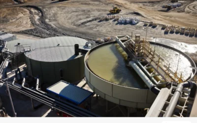 Segurança Ambiental na Gestão de Rejeitos: O Futuro da Mineração Sustentável no Brasil