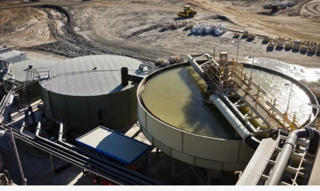 Segurança Ambiental na Gestão de Rejeitos: O Futuro da Mineração Sustentável no Brasil